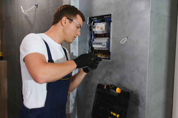 Best Electrical System Inspection  in Oak Ridge, NC