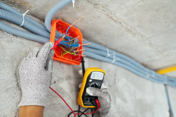 Best Electrical Repair Services  in Oak Ridge, NC
