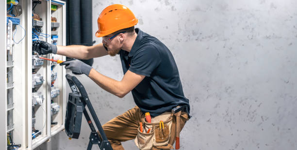 Best Electrical Wiring Services  in Oak Ridge, NC