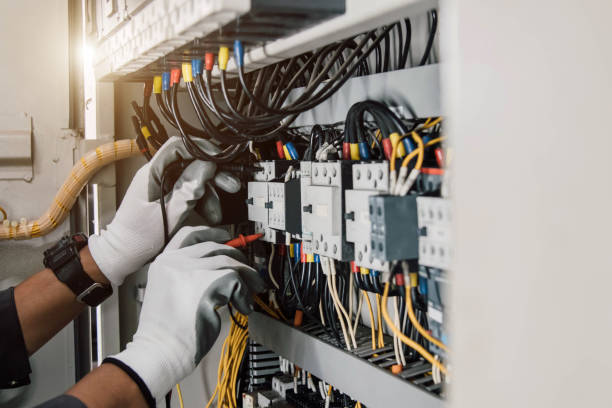 Best Electric Panel Repair  in Oak Ridge, NC